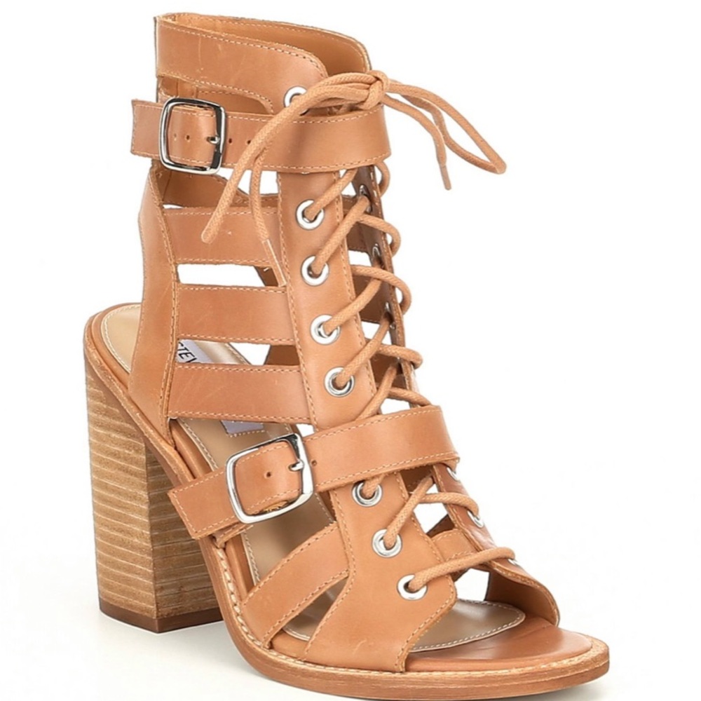 Steve Madden heels